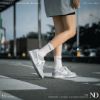 圖片 NICEDAY 代購 Nike Dunk Low GS 灰白 北極熊 反轉 女生尺寸 DH9765 001