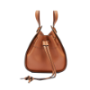 圖片 【預購】LOEWE 經典小牛皮迷你吊床抽繩｜ PAPILLON 巴比龍國際精品代購｜