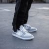 圖片 NICEDAY  現貨 Nike Dunk Low Grey White 灰白  DJ6188 001
