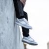 圖片 NICEDAY  現貨 Nike Dunk Low Grey White 灰白  DJ6188 001