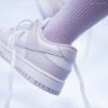 圖片 NICEDAY  現貨 Nike Dunk Light Violet 紫羅蘭 淺紫色 粉紫 女碼 DD1503 116