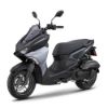 圖片 山葉FORCE 2.0-155 ABS-禮