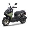 圖片 山葉FORCE 2.0-155 ABS-禮
