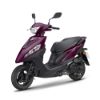 圖片 山葉JOG 125 -UBS-禮