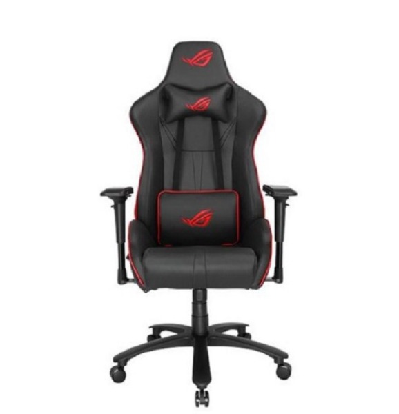 圖片 華碩SL200 ROG CORE 電競椅