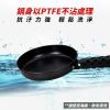圖片 WELLHIKE可拆式不沾鍋四件組