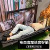圖片 TILLAK頂規行軍床