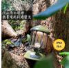 圖片 Farmer Camp 復刻手提露營燈