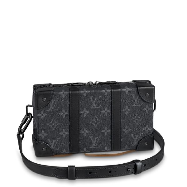 圖片 LOUIS VUITTON 路易威登 LV SOFT TRUNK錢包 M69838