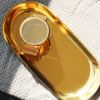 圖片  Mirror T鏡面不鏽鋼網帶手錶 / FX-7104