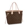 圖片 LOUIS VUITTON 路易威登 LV NEVERFULL MM 肩背包/手提包 M40995