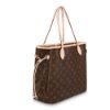 圖片 LOUIS VUITTON 路易威登 LV NEVERFULL MM 肩背包/手提包 M40995