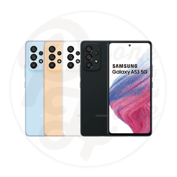圖片 SAMSUNG Galaxy A53 5G 128GB