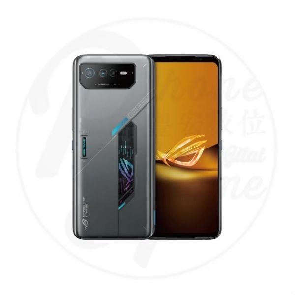 圖片 ASUS ROG Phone 6D