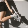 圖片 NICEDAY  現貨 CLOT x Sacai x Nike LDWaffle 灰藍 陳冠希 荊棘 DH3114 001