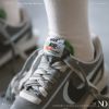 圖片 NICEDAY  現貨 CLOT x Sacai x Nike LDWaffle 灰藍 陳冠希 荊棘 DH3114 001