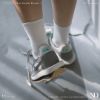 圖片 NICEDAY  現貨 CLOT x Sacai x Nike LDWaffle 灰藍 陳冠希 荊棘 DH3114 001