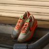 圖片 NICEDAY  現貨 CLOT x Sacai x Nike LDWaffle 米白橘 陳冠希 DH1347 100