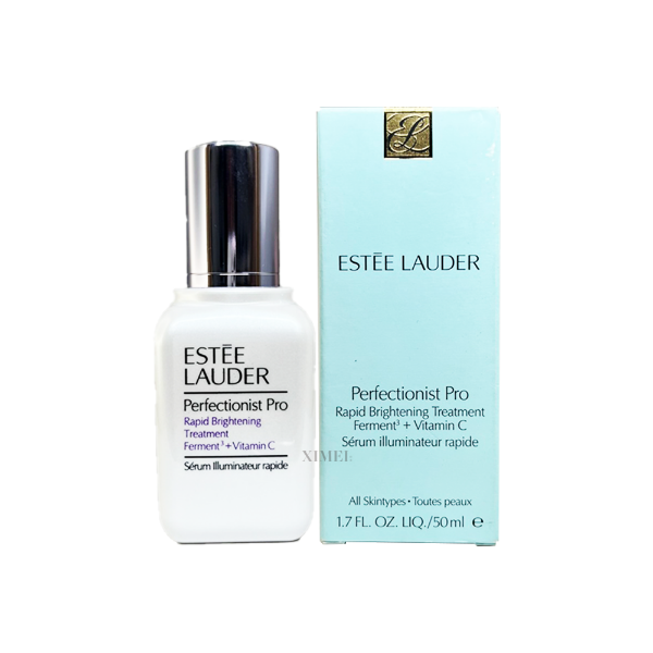 圖片 Estee Lauder 雅詩蘭黛 Pro極速淨膚精華 50ml (短效期)