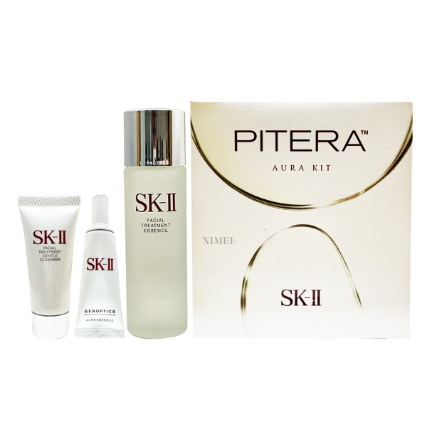 圖片 SK-II PITERA 超肌因套裝3件組