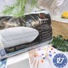 圖片  帝安諾 實體店面 - 美國 Beautyrest black 席夢思 2022升級版 黑標枕頭 天絲枕 2入/組