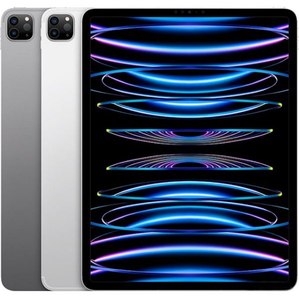 圖片 2022新款iPad Pro 12.9 吋 M2 256G 