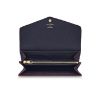 圖片 LV LOUIS VUITTON 路易威登 SARAH LV扣式長夾 M62125