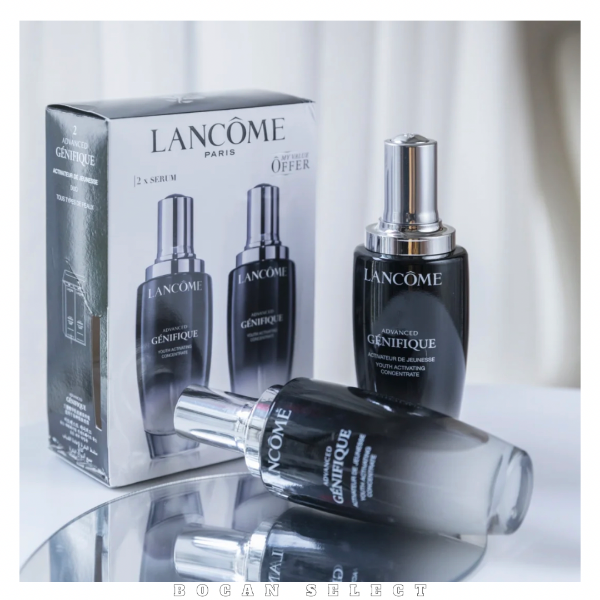 圖片 Lancome蘭蔻小黑瓶（100ml）
