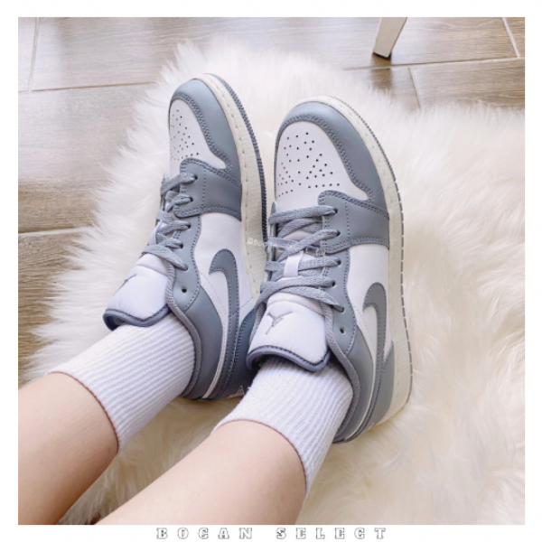 圖片 Air Jordan奶油小DIOR