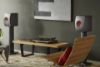 圖片 KEF LS50 Wireless II 二代無線高傳真主動式喇叭