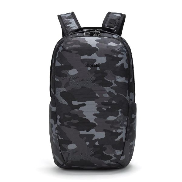 Vibe 25L 迷彩黑