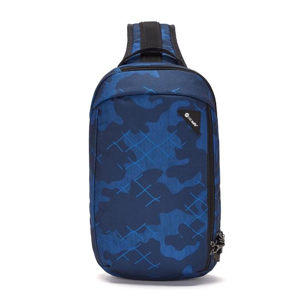 Vibe 325 (10L)藍色迷彩