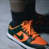 圖片 NICEDAY 現貨 Nike Dunk Low 邁阿密 DD1391 300