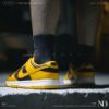 圖片 NICEDAY 現貨 Nike Dunk Low Arizona State 亞利桑那 DD1391 702