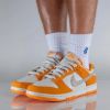 圖片 NICEDAY 代購 Nike Dunk Low 楓葉 Safari Swoosh DR0156 800