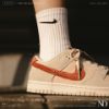 圖片 NICEDAY 代購 Nike Dunk Low 熊寶寶 小熊 絨毛 DZ4706 200