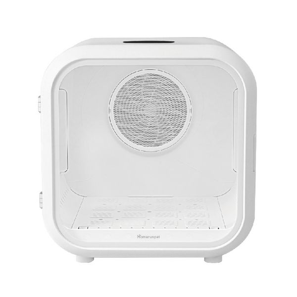 圖片 【Homerunpet】霍曼寵物烘乾箱 Drybo Plus 台灣專用版（110V）