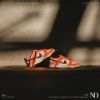 圖片 NICEDAY 現貨 Nike Dunk Low Halloween 萬聖節 DH9765 003