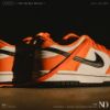 圖片 NICEDAY 現貨 Nike Dunk Low Halloween 萬聖節 DH9765 003