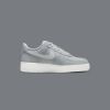 圖片 NICEDAY 現貨 Nike Air Foce 1 Wolf Grey 狼灰 女款 DR9503 001