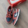 圖片 NICEDAY 代購 Nike Dunk Low Captain America 美國隊長 DD1503 602