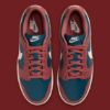 圖片 NICEDAY 代購 Nike Dunk Low Captain America 美國隊長 DD1503 602