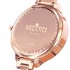圖片 MEDOTA Ladies系列流沙雙層殼不鏽鋼錶帶女錶 / MI-9501