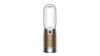 圖片 Dyson HP09 三合一涼暖智慧空氣清淨機，白金/鎳金