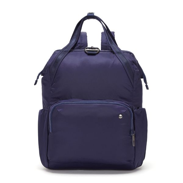 圖片 Pacsafe Citysafe CX 防盜手提後背兩用包 (17L) 深藍