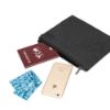 圖片 Pacsafe RFIDsafe 防RFID 旅行收納袋(小) 丹寧藍