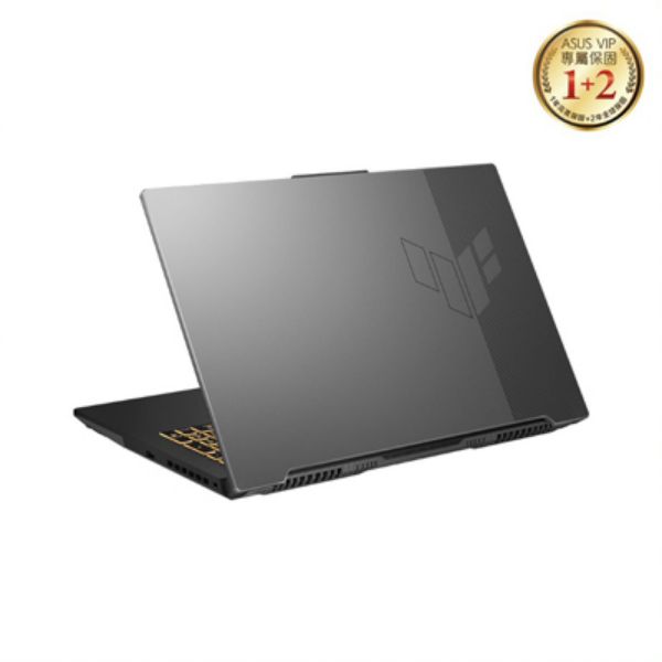 圖片 【ASUS TUF Gaming F17】 ASUS FX707ZM-0021B12700H 御鐵灰