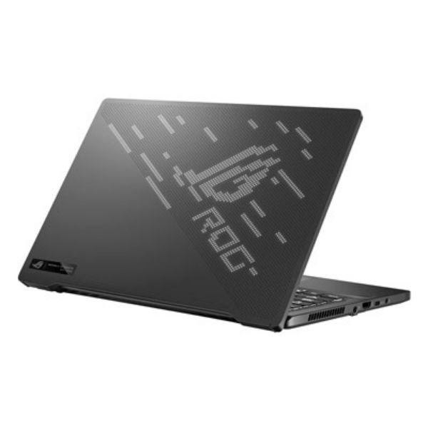 圖片 【ROG Zephyrus】 Zephyrus GA401QM-0032E5900HS 日蝕灰  (有燈版)