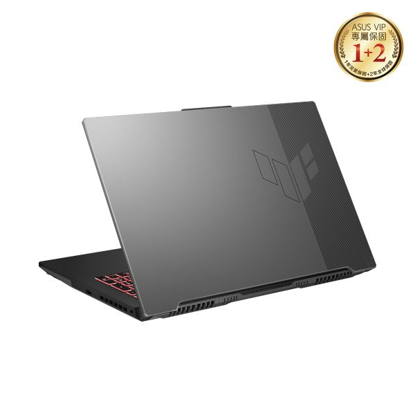 圖片 【ASUS TUF Gaming】  FA707RM-0021B6800H 御鐵灰 