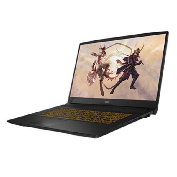 圖片 MSI微星 Katana GF76 12UEOK-497TW 電競筆電